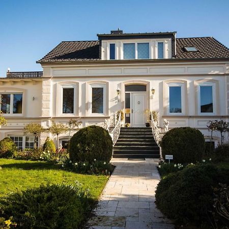 Villa Rosengarten Fehmarn Exterior photo