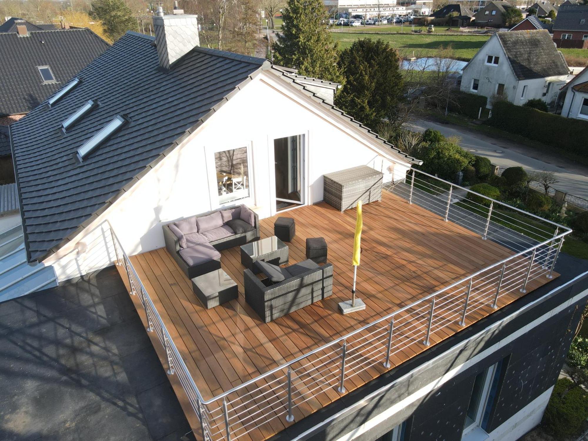 Villa Rosengarten Fehmarn Exterior photo