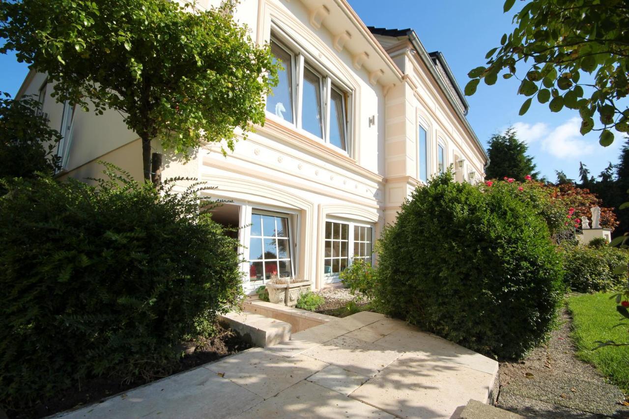 Villa Rosengarten Fehmarn Exterior photo